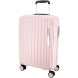 Валіза Swissbrand Narberth L Light Pink (SWB_LHNAR008L) - Pampik
