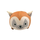 Іграшка м'яка Beverly Hills MicroZoo Лемур 9 см (MZ03962-5027) - Pampik