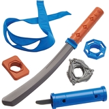 Набор игрушечного оружия TMNT Ракушки-Ниндзя Мovie III Меч-катана Лео (84251) - Pampik