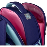 Рюкзак каркасний Yes H-100 Little Star (559747) - Pampik - 19