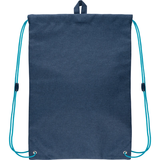 Сумка для обуви Kite Wow Cats (K22-601M-11) - Pampik - 2