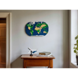 Конструктор LEGO Creator Expert Мгновения из путешествий, 1231 деталь (41838) - Pampik - 5