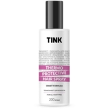 Термозащита для волос Tink Thermo Protective Hair Spray 200 мл - Pampik
