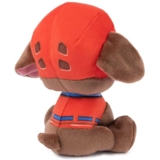 Мягкая игрушка Spin Master Щенячий патруль Зума 15 см (SM84407/6058443) - Pampik - 2