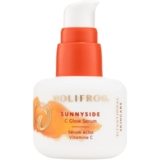 Сироватка освітлююча з вітаміном С HoliFrog Sunnyside C Glow Serum 30 мл - Pampik