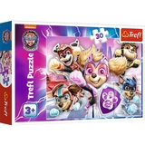 Пазли Trefl Героїміста Щенячий патруль 30 елементів - Pampik