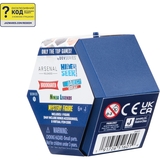 Ігрова колекційна фігурка DevSeries Mystery Figures S1 в асортименті (CRS0039) - Pampik - 3