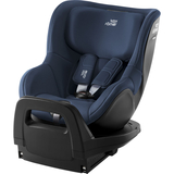 Автокрісло Britax Römer Dualfix 5Z Indigo Blue з платформою Vario Base 5Z синє (2000038421) - Pampik