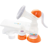 Молоковідсмоктувач OVO GM10 механічний - Pampik