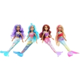 Кукла Funville Dreameez Русалочка Стейси 29 см (FV81039-1) - Pampik - 2