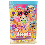 Піксельний пазл Jixelz Улюбленці 1750 елементів (T73620) - Pampik