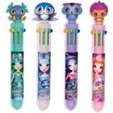 Багатокольорова кулькова ручка Nebulous Stars Кольори Галактики - Pampik - 7