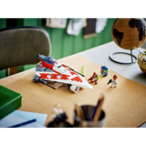 Конструктор LEGO Star Wars Винищувач джедая Боба, 305 деталей (75388) - Pampik - 7