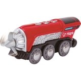 Поїзд Hape з пропелерним двигуном (E3750) - Pampik