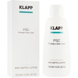 Емульсія для обличчя Klapp PSC Anti Septic Lotion 125 мл - Pampik