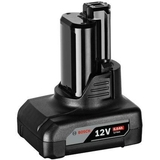 Акумулятор Bosch GBA 12В 6 А/год (1.600.A00.X7H) - Pampik