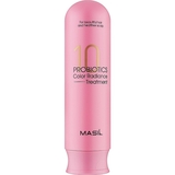 Бальзам для волос с пробиотиками для защиты цвета Masil 10 Probiotics Color Radiance 300 мл - Pampik