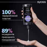Шампунь Syoss Intense Plex, 440 мл - Pampik - 5