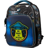 Рюкзак каркасный Yes S-78 UFO (559559) - Pampik