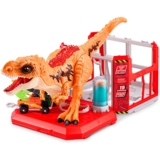 Інтерактивний ігровий набір Pets & Robo Alive Втеча динозавра (71127) - Pampik - 3