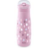 Поїльник Nuk Mini-Me FLIP, 450 мл, бузковий (3952684) - Pampik - 3