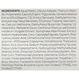 Солнцезащитный крем Skin1004 Madagascar Centella Tone Brightening Tone-Up Sunscreen SPF 50+ 50 мл - Pampik - 3