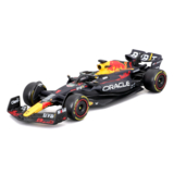 Автомодель Bburago Red Bull Racing RB19, 2023, 1:43 в ассортименте (18-38082) - Pampik - 6