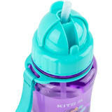 Пляшечка для води Kite My Little Pony LP24-399, фіолетова, 350 мл - Pampik - 2