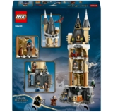 Конструктор LEGO Harry Potter Замок Хогвартс Соварня, 364 деталі (76430) - Pampik - 2