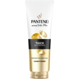 Бальзам-ополіскувач Pantene Pro-V Thick & Strong Густе та Міцне, 275 мл - Pampik - 2