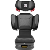 Автокрісло Peg-Perego Viaggio 2-3 Flex Crystal black чорний з сірим (IMVF010000DP53DX13) - Pampik - 6