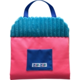 Гра настільна Roter Kafer Ляльковий будинок блакитний (RZ5001-02) - Pampik - 3