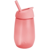 Поїльник з трубочкою Munchkin Simple Clean 296 мл рожевий (9001902) - Pampik