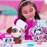 Дисплей м’яких колекційних іграшок, що загубилися, #sbabam Чарівне цуценя, 12 шт. (51/CN22-CDU) - Pampik - 6