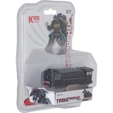 Трансформер Kids Team Transormers Локомотив (E2019-02) - Pampik - 4