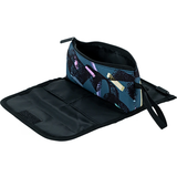 Пенал мягкий Kite 8x20.5x4 см бирюзовый (K24-653-1) - Pampik - 4