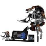 Конструктор LEGO Star Wars Дроїд-руйнівник, 583 деталі (75381) - Pampik - 2