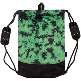 Сумка для взуття Yes SB-20 Minecraft, зелений (559721) - Pampik - 2