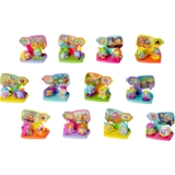 Фигурка Moji Pops S2 Коробочка приключений, в ассортименте (PMP2D612IN00) - Pampik - 2