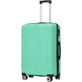 Чемодан Semi Line 24" M Sea Green (T5612-2) - Pampik