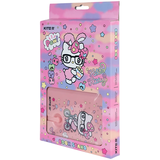 Подставка для книг Kite Hello Kitty пластиковая (HK24-391) - Pampik - 4
