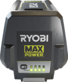 Акумулятор Ryobi Max Power High Energy RY36B60B 36В 6А/год (5133005912) - Pampik - 2