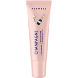 Бальзам для губ Mermade Champagne зволожувальний, 10 г - Pampik