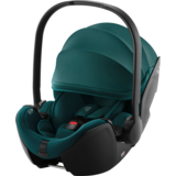 Автокрісло Britax Römer Baby-Safe Pro Atlantic Green зелений (2000040141) - Pampik