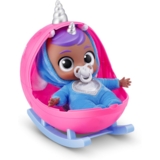 Іграшка-сюрприз Babycorns-E Лялька Слоненя (92107E) - Pampik - 9