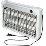 Светильник Євросвітло VOAR-20-01 для уничтожения насекомых 20 Вт (57096) - Pampik - 5