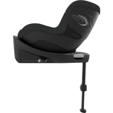 Автокрісло Cybex Sirona G i-Size Plus Moon Black (523001207) - Pampik - 4