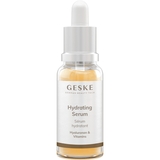 Зволожуюча сироватка для обличчя GESKE Hydrating Serum 30 мл - Pampik