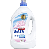 Гель для прання ProWash Весняна свіжість універсальний, 4 л - Pampik