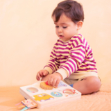 Развивающая панель Lilliputiens Транспорт (83509) - Pampik - 3